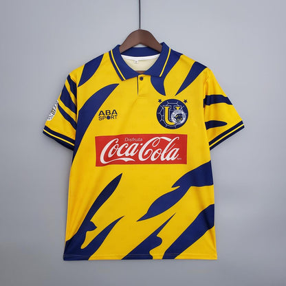 Retro Tigres 96-97 Home