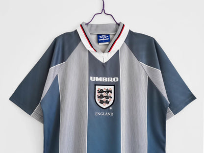 Retro Inglaterra 1996 Away