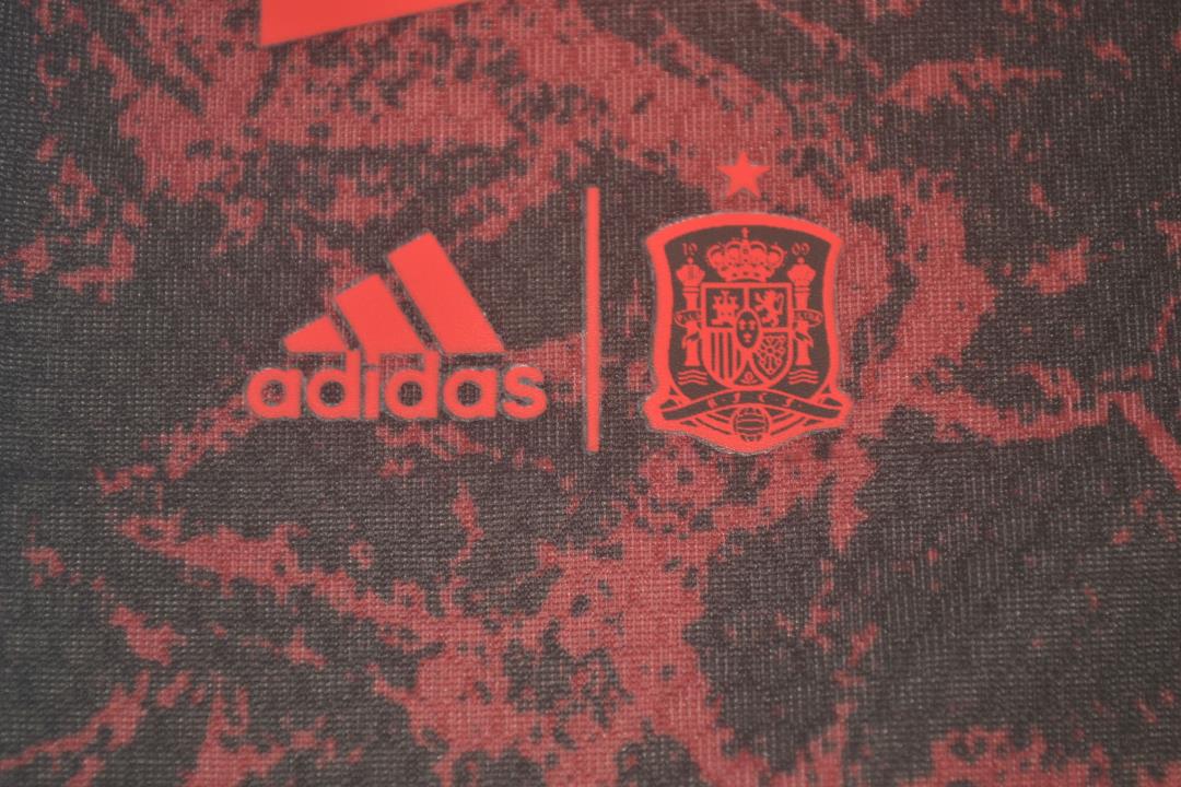 España Training Jerseys