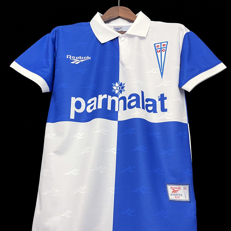 Retro 98/99 Universidad Católica 3rd Away