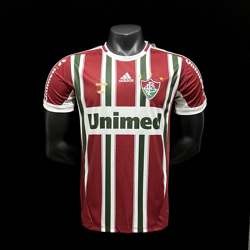 Retro Fluminense 2012 Home