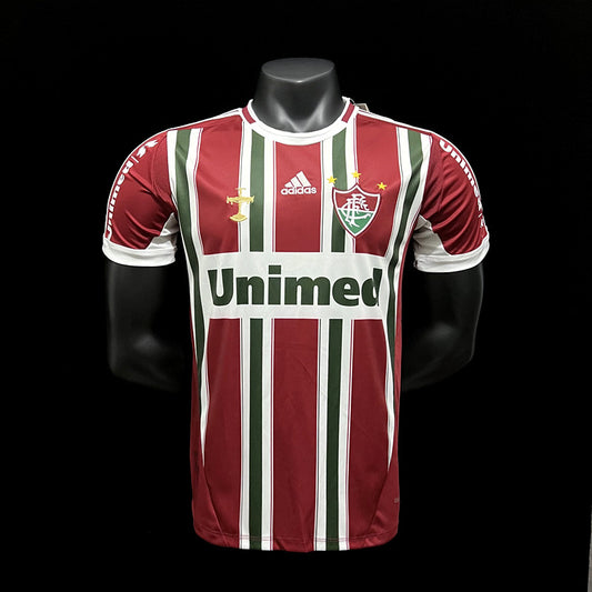 Retro Fluminense 2012 Home