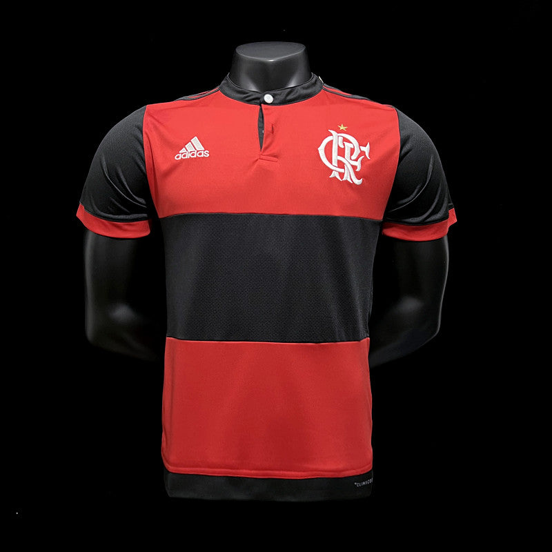 Retro Flamengo 17/18 Home