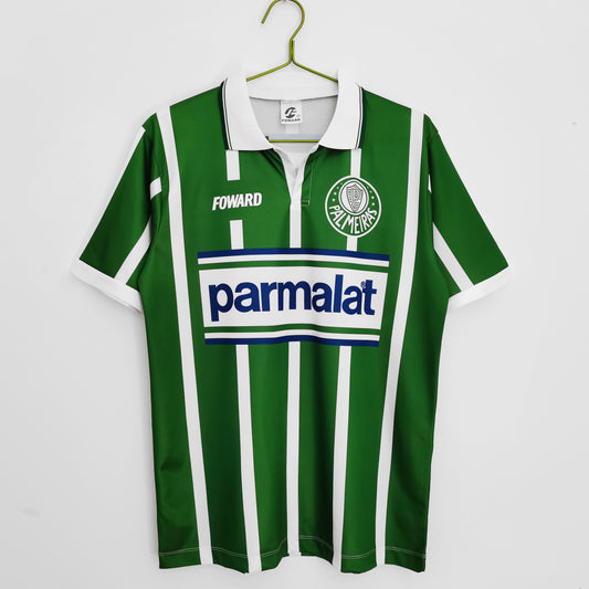 Retro Palmeiras 1992 Home