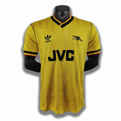 1986/88 Arsenal Away