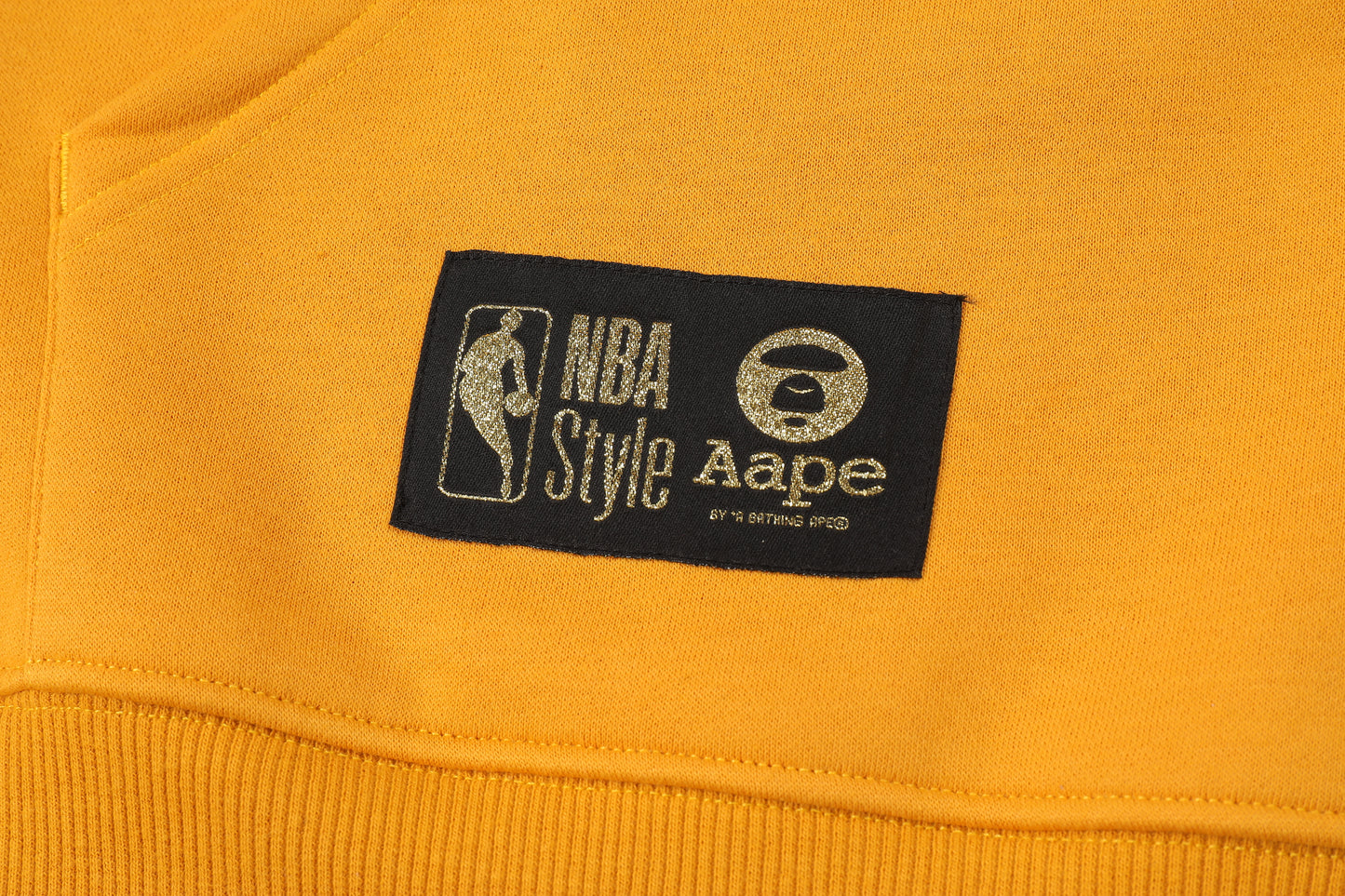 Suéter NBA Lakers de algodón S-2XL