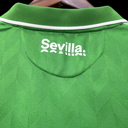 23/24 Betis Away Fan Version