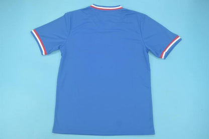 Retro 73-74 Cruz Azul Home