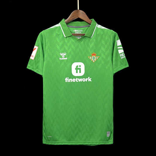 23/24 Betis Away Fan Version