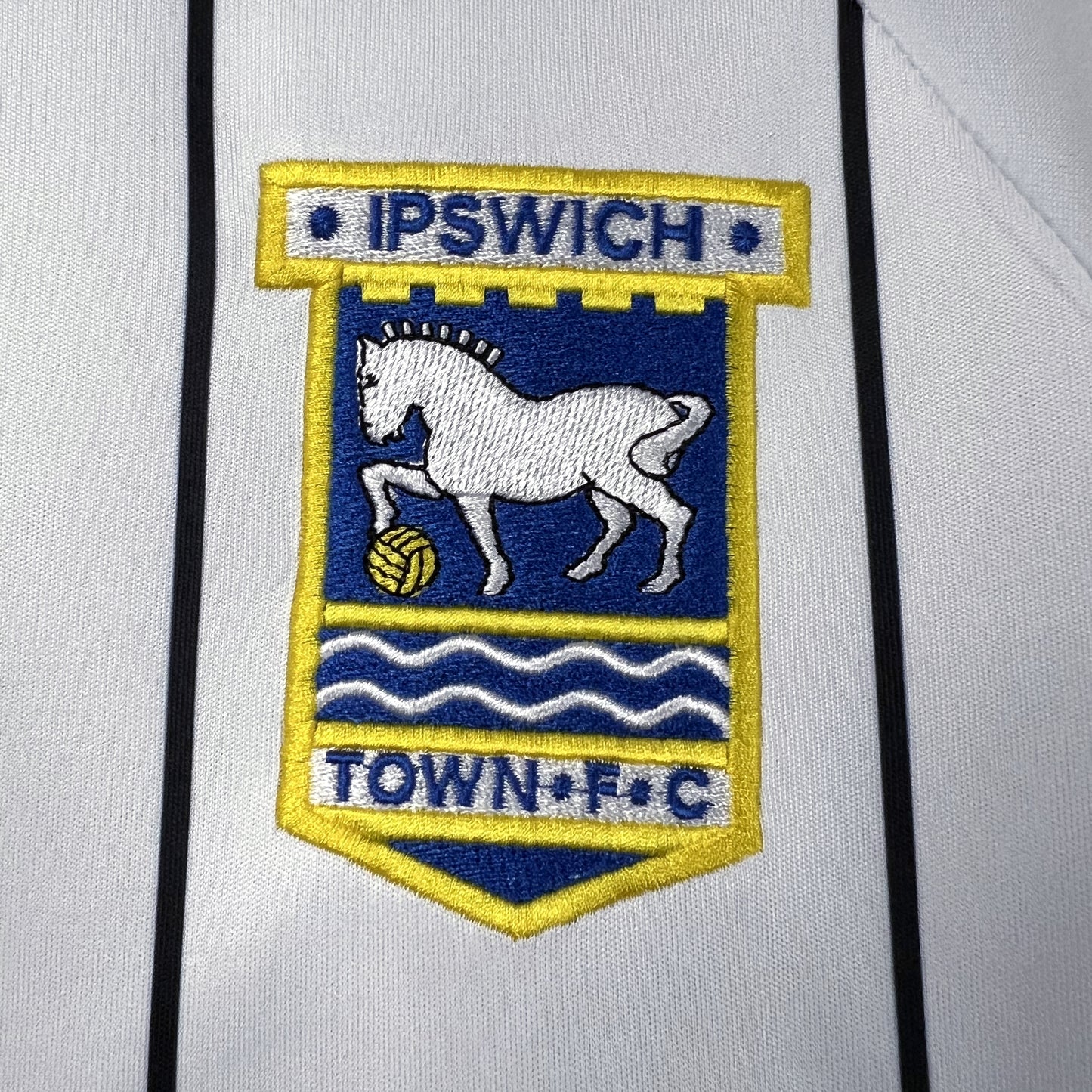 23/24 Ipswich Town Football Club Fan Version