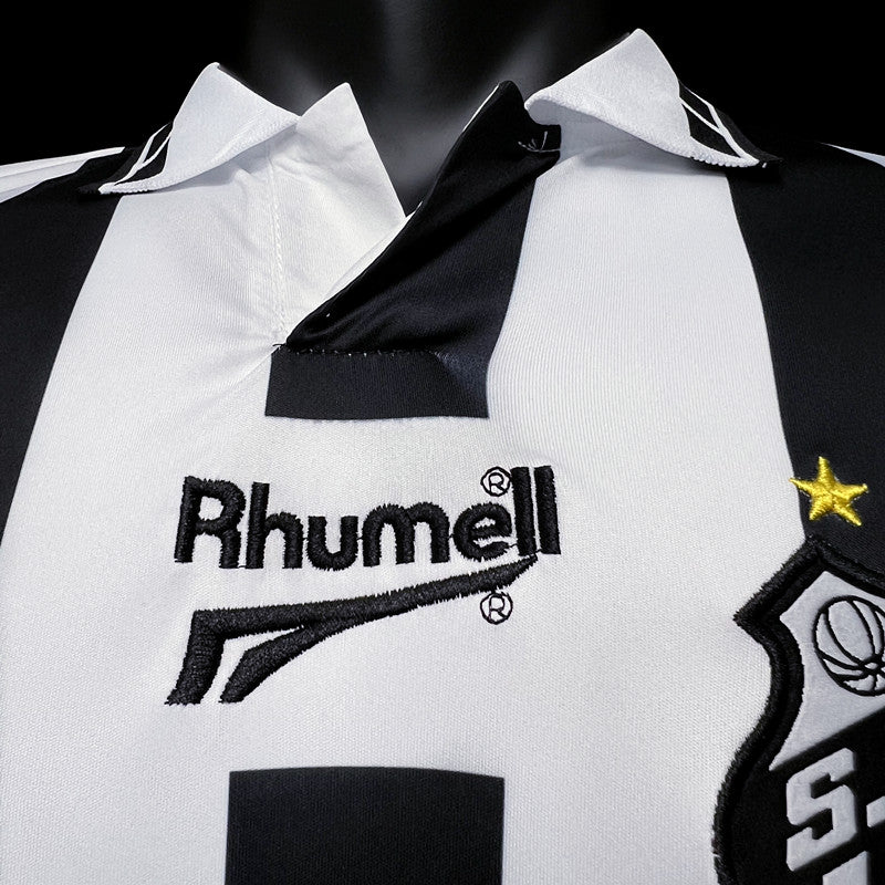 Retro Santos 1996 Away