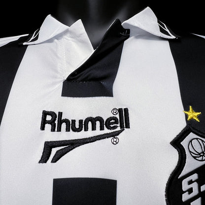 Retro Santos 1996 Away