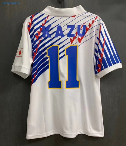 Retro Japón 1994 Away