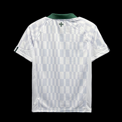 23/24 Palmeiras Special Edition White Fan Version