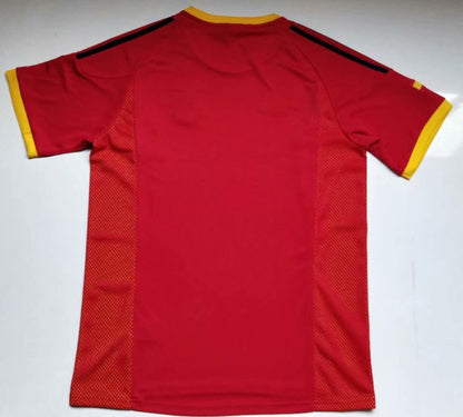 Retro España 2002 Home