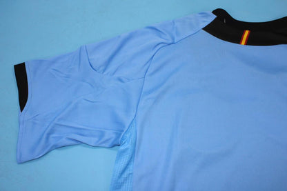 Retro España 2012 Away Blue