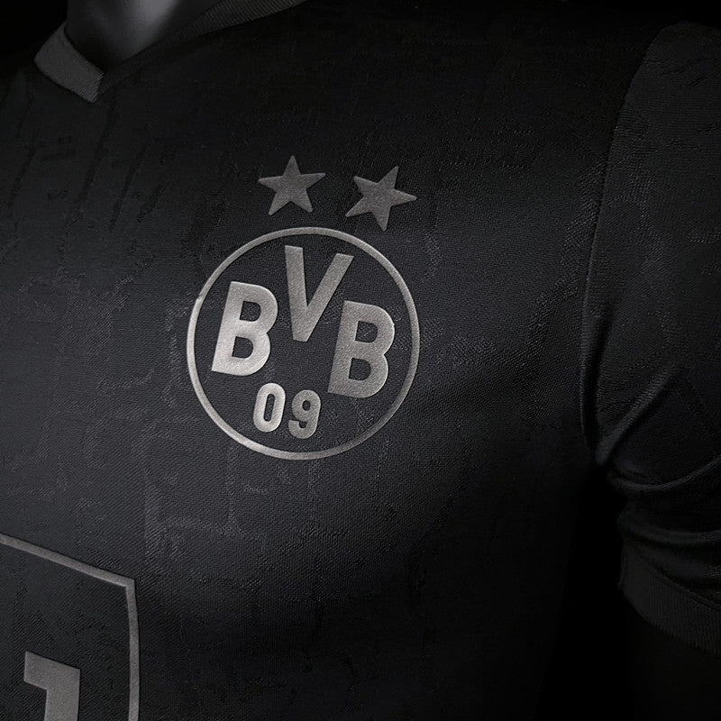 23/24 Dortmund Black Special Player Version