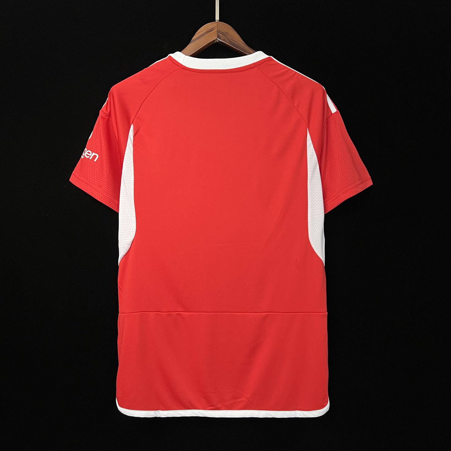 23/24 Nottingham Forest Home Fan Version