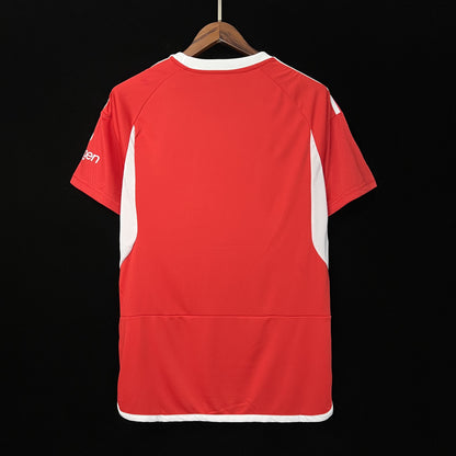 23/24 Nottingham Forest Home Fan Version