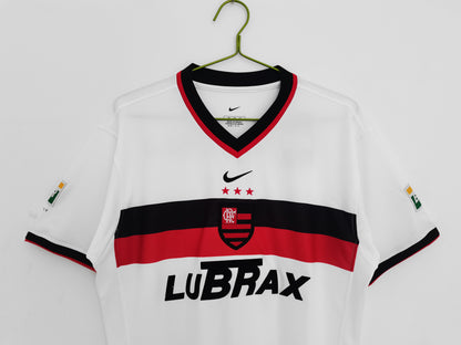 Retro Flamengo 2001 Away