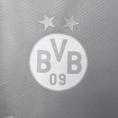 23/24 Dortmund White Special Fan Version