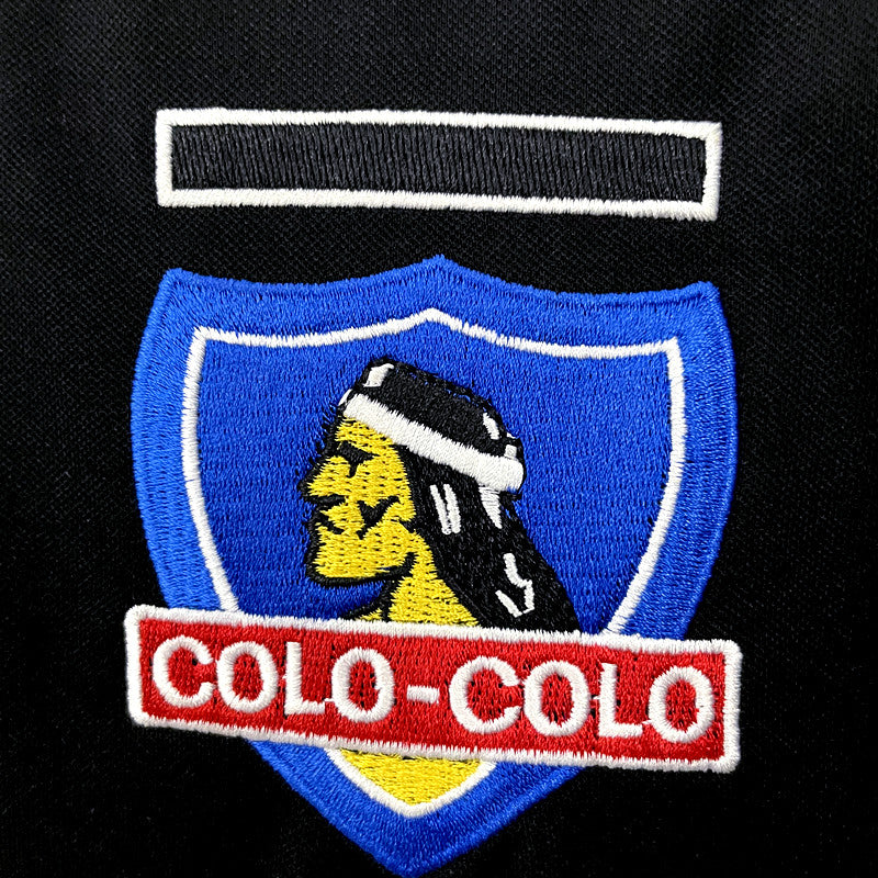 Retro 96/97 Colo Colo Away