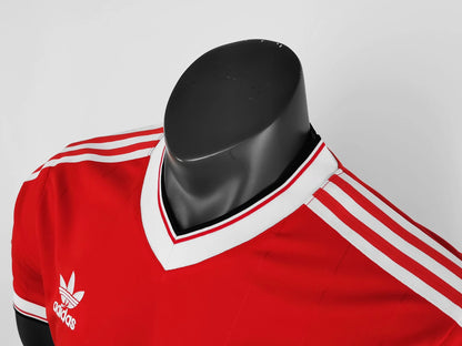 1984 Man United Home