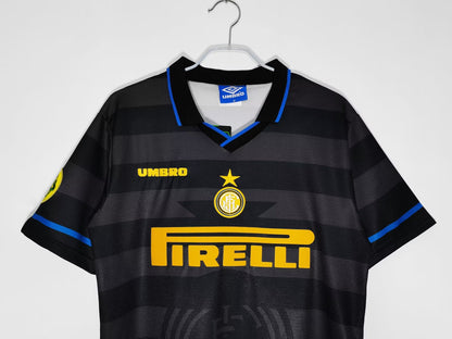 1997/98 Inter Milan Third Away