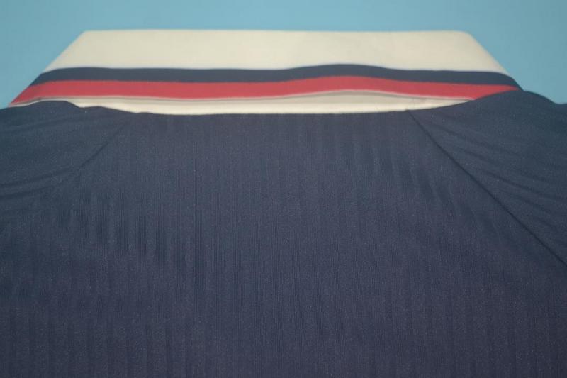 Retro Escocia 96-98 Home