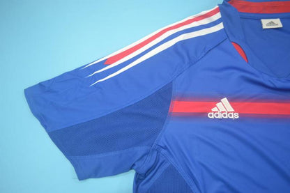 Retro Francia 2004 Home