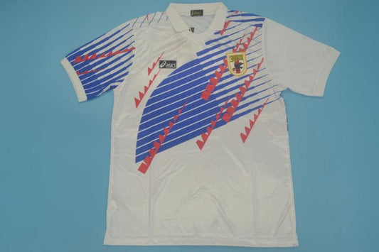 Retro Japón 1994 Away