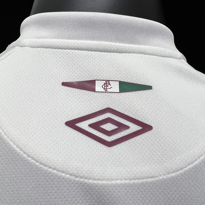 23/24 Fluminense Away Vest