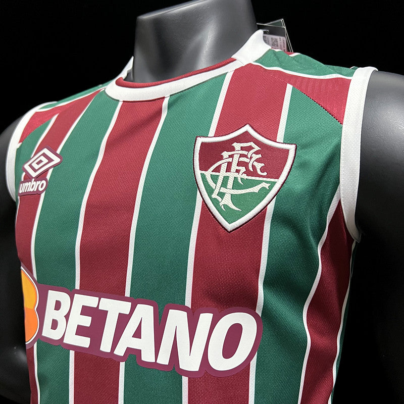 23/24 Fluminense Home Vest