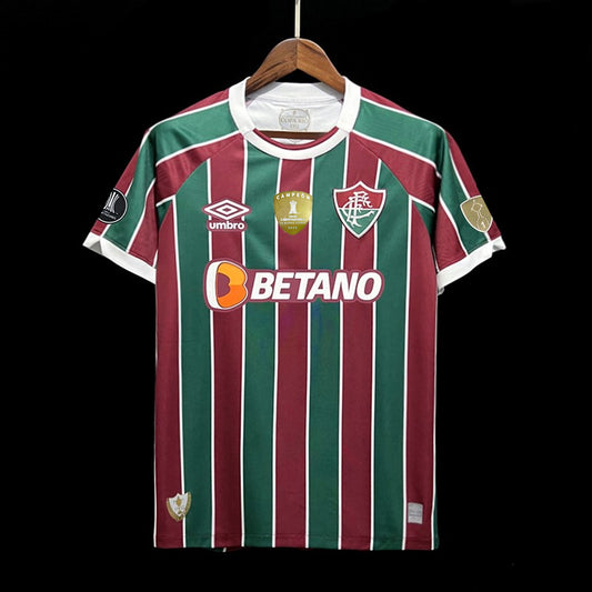 23/24 Fluminense Home Fan Version