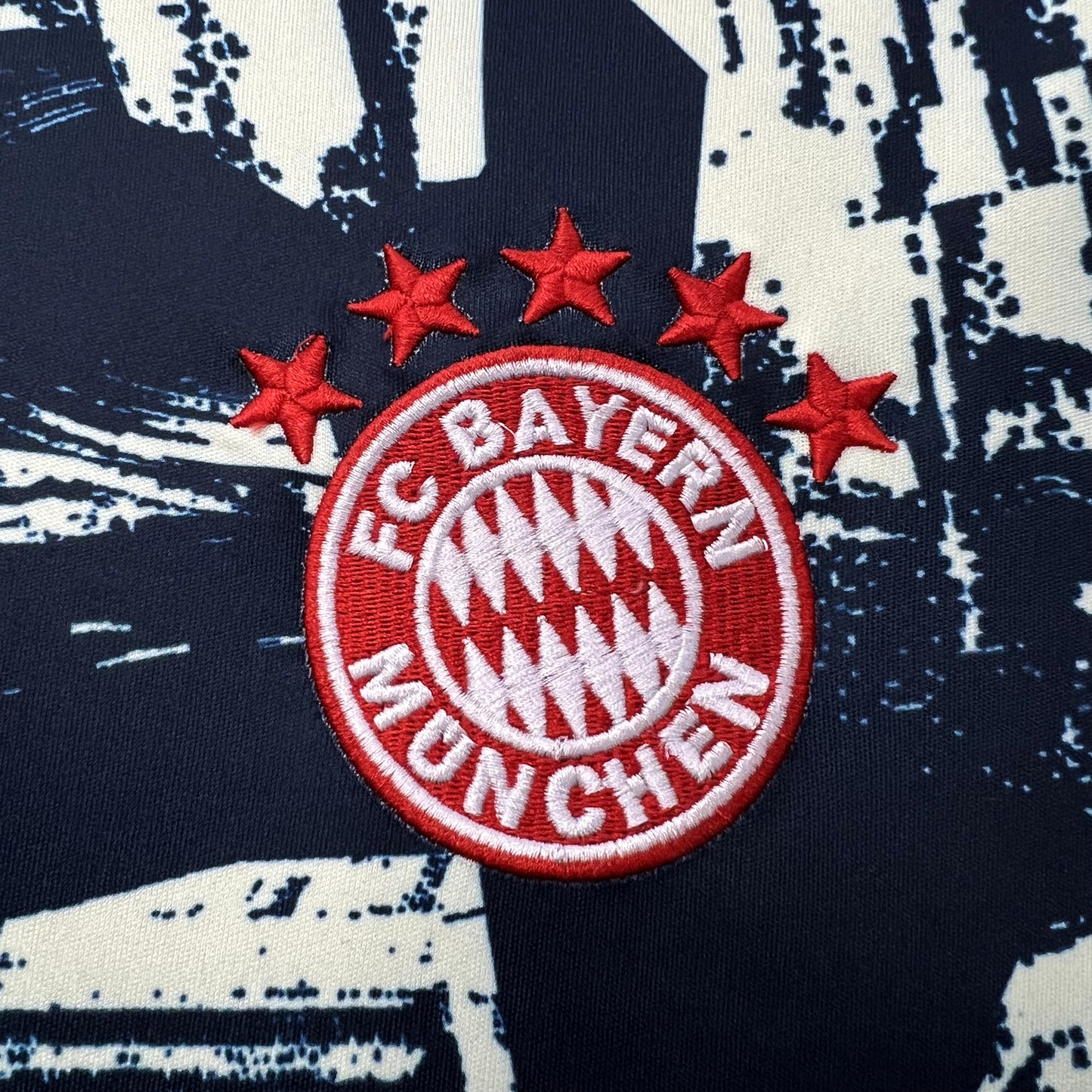 23/24 Bayern Munich Special Edition Fan Version