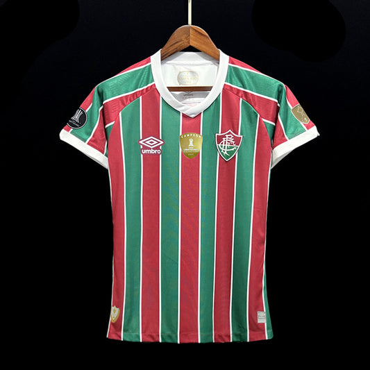 23/24 Fluminense Home Woman