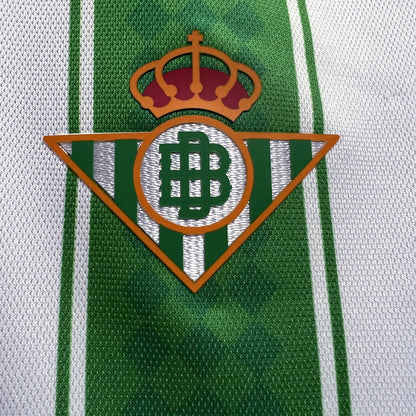 23/24 Betis home Fan Version