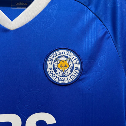 23/24 Leicester City Home Fan Version