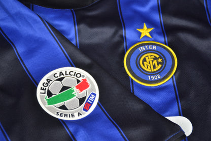 Retro Inter Milan 03-04 Home