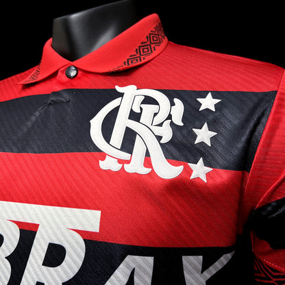 Retro Flamengo 94/95 Home