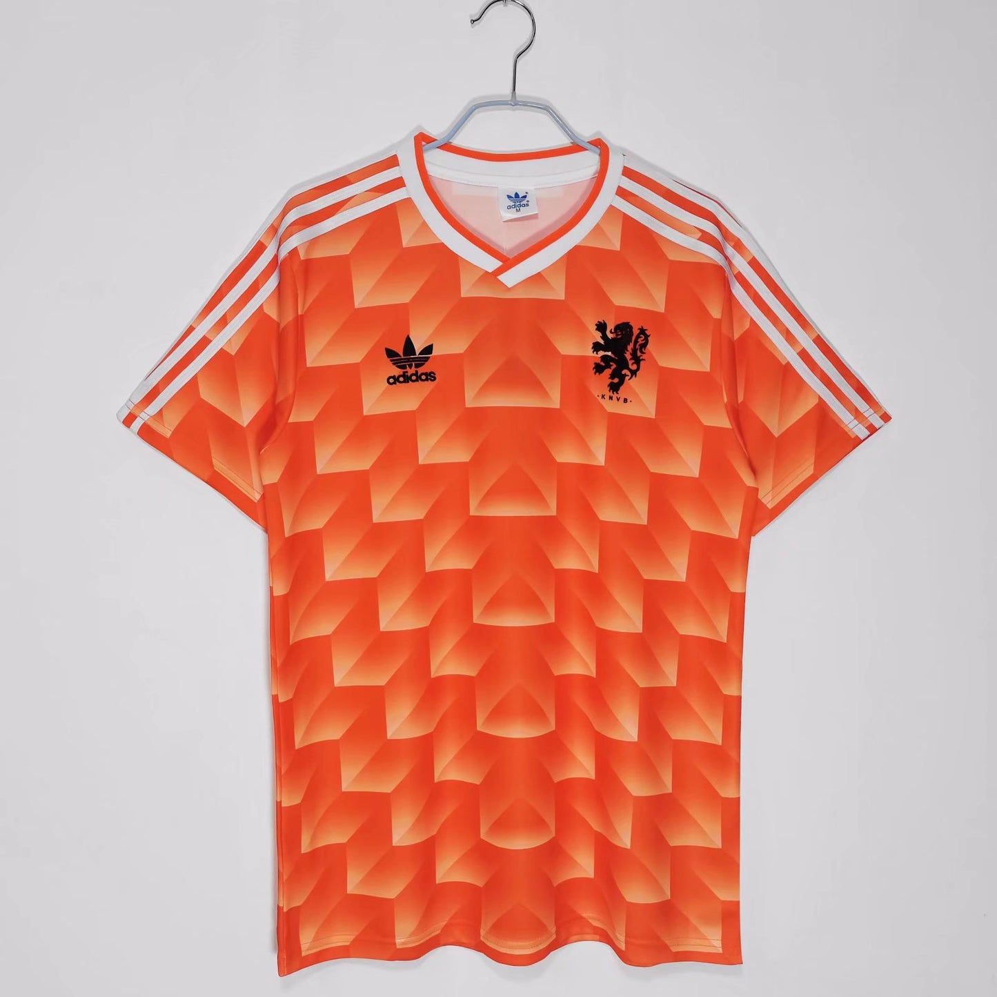 Retro Holanda 1988 Orange Training Shirt