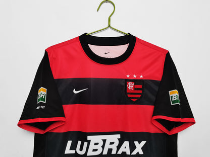 Retro Flamengo 2000/01 Home