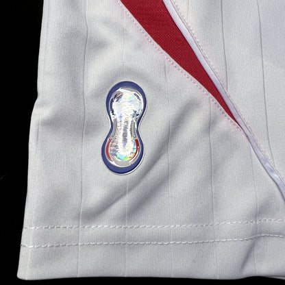 Retro Francia 2006 Away