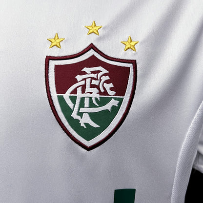 Retro Fluminense 2010 Away