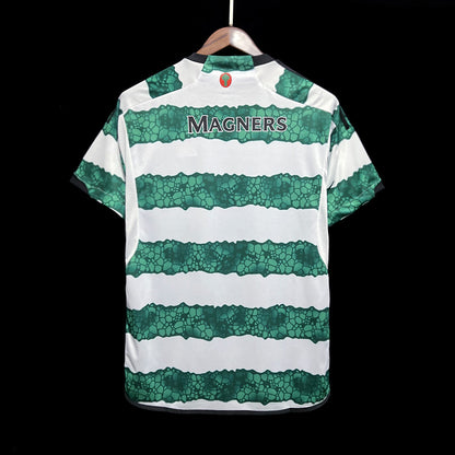 23/24 Celtic Home Fan Version