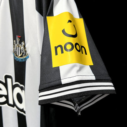 23/24 Newcastle Home Fan Version