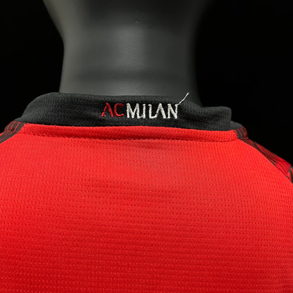 23/24 Kids AC Milan Home