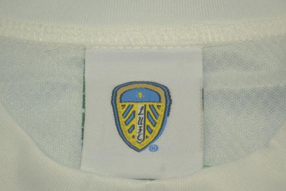 Retro Leeds United 95-96 Home