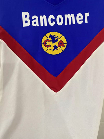 Retro 88-89 Club América Away