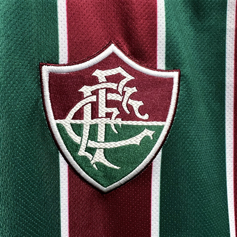 23/24 Fluminense Women's Home